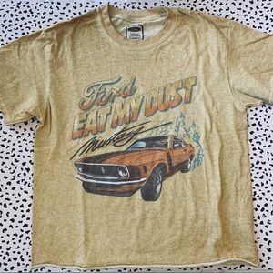 Ford eat my dust tee